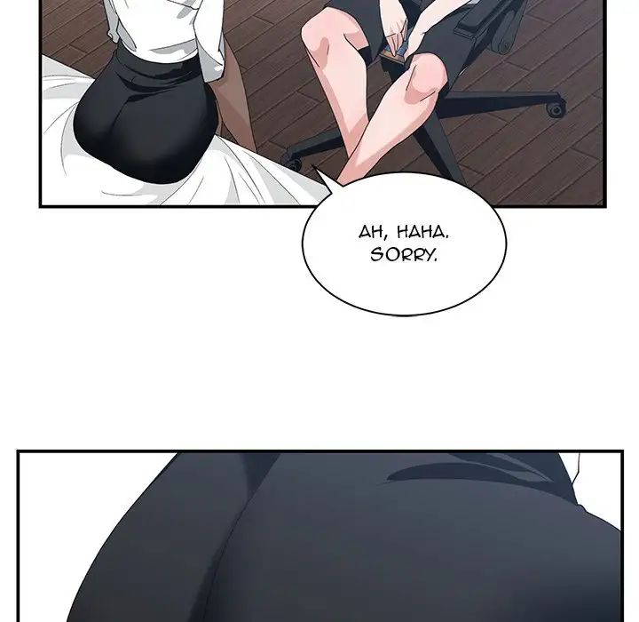 C****hood Friends Chapter 10 - Page 63