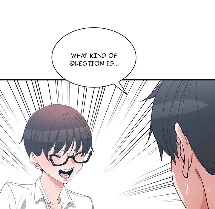 C****hood Friends Chapter 10 - Page 66