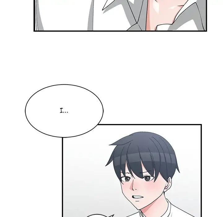 C****hood Friends Chapter 10 - Page 83