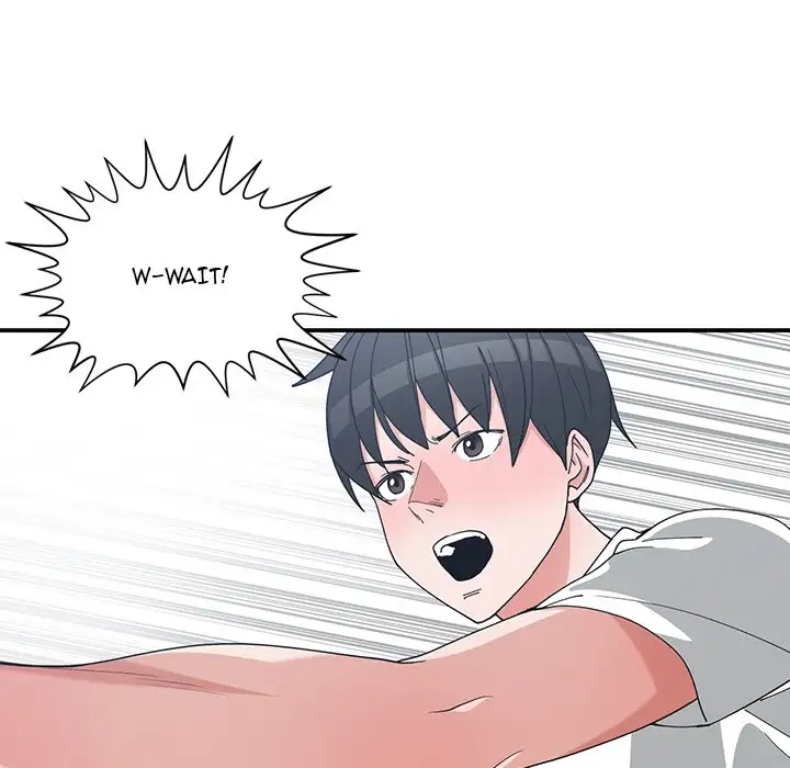 C****hood Friends Chapter 10 - Page 90