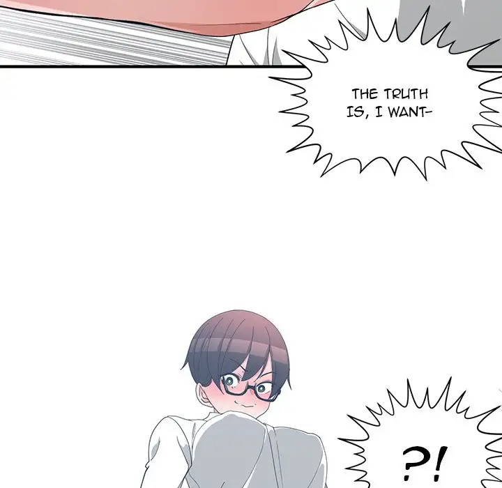 C****hood Friends Chapter 10 - Page 91