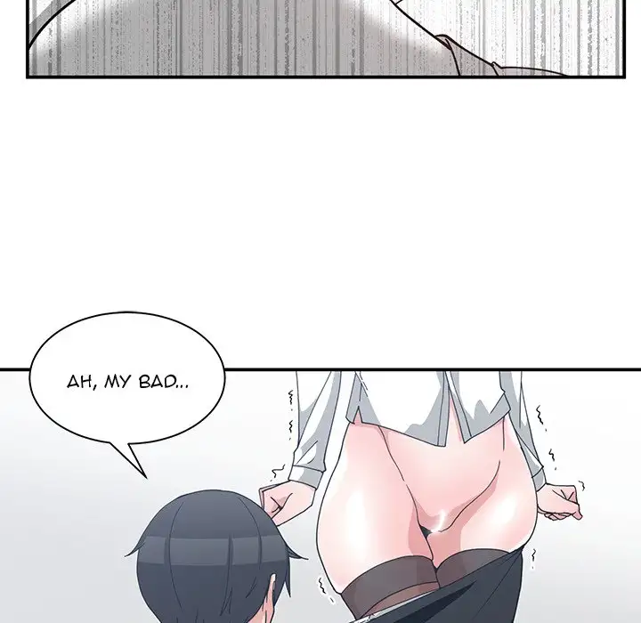 C****hood Friends Chapter 10 - Page 94