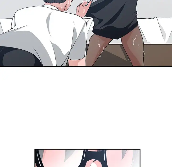 C****hood Friends Chapter 10 - Page 95