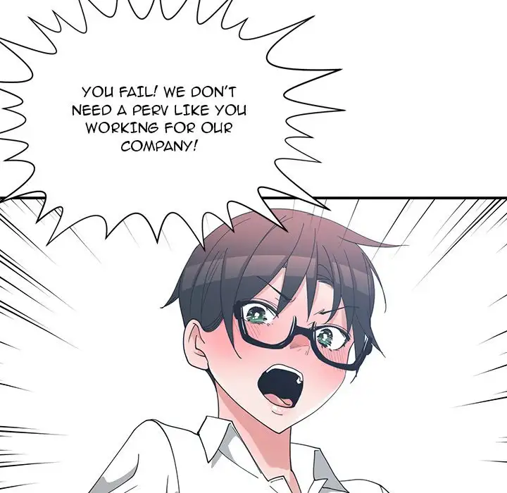 C****hood Friends Chapter 10 - Page 97