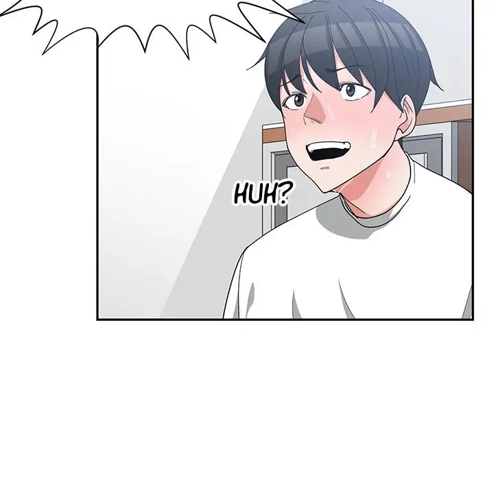 C****hood Friends Chapter 10 - Page 99