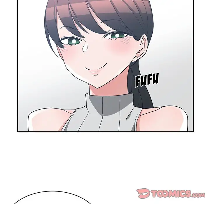 C****hood Friends Chapter 11 - Page 10