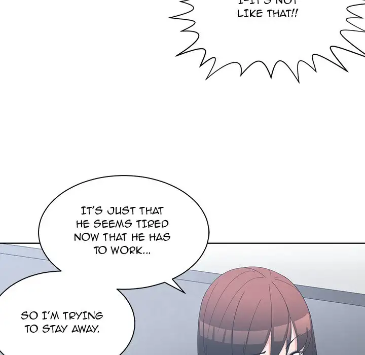 C****hood Friends Chapter 11 - Page 12