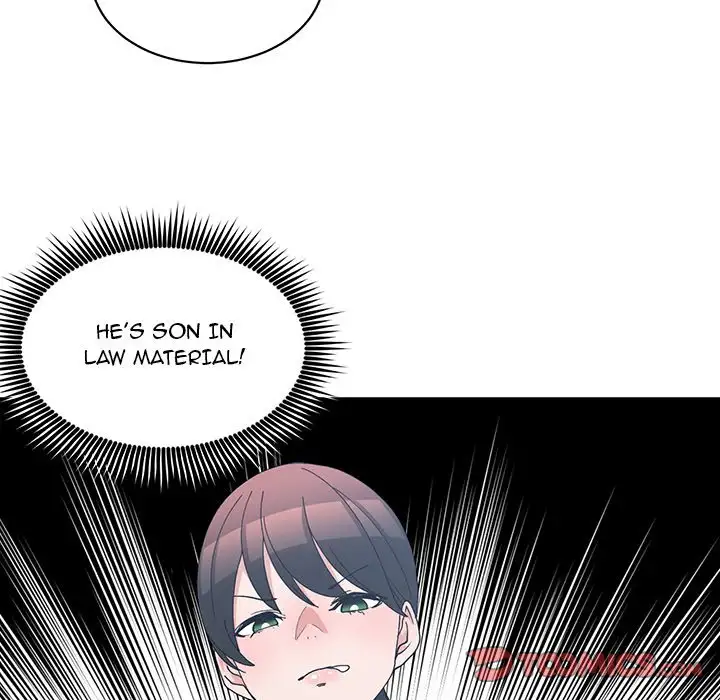 C****hood Friends Chapter 11 - Page 18