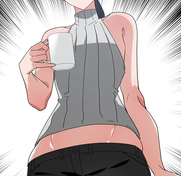 C****hood Friends Chapter 11 - Page 19