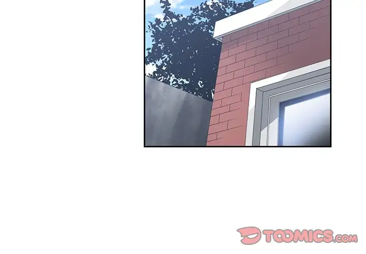 C****hood Friends Chapter 11 - Page 2