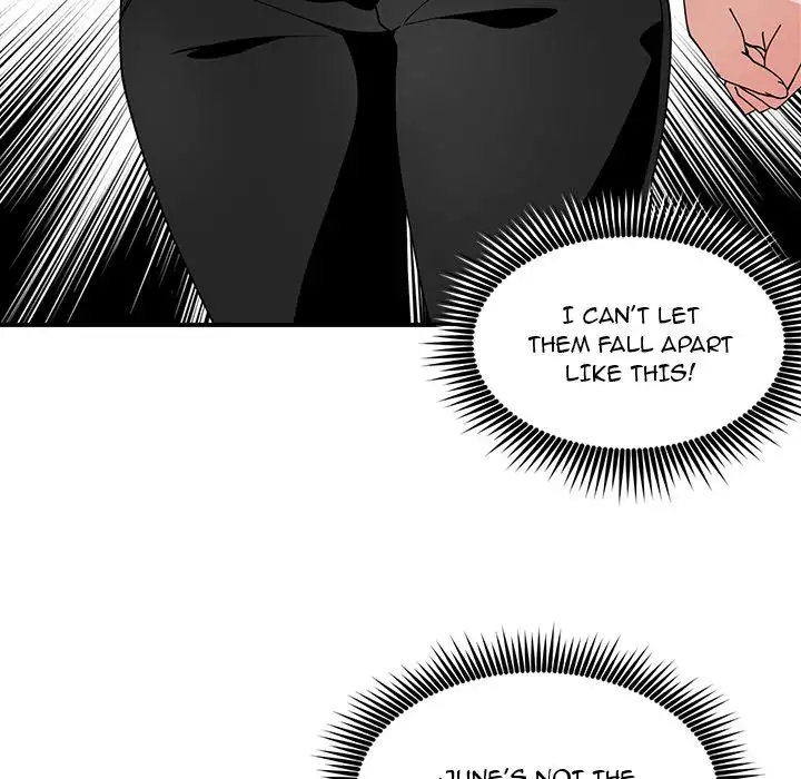 C****hood Friends Chapter 11 - Page 20