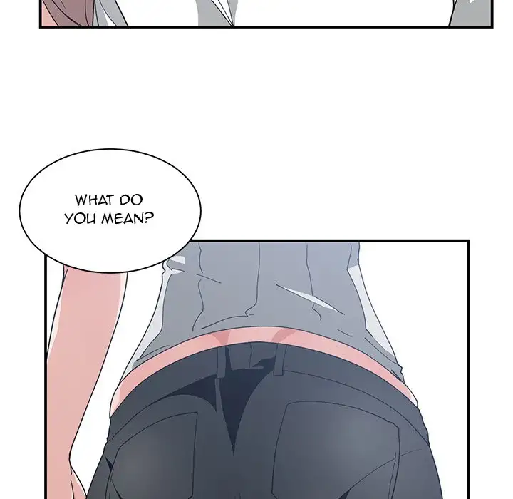 C****hood Friends Chapter 11 - Page 23