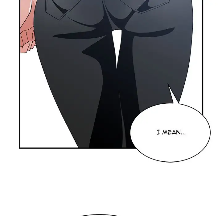 C****hood Friends Chapter 11 - Page 24