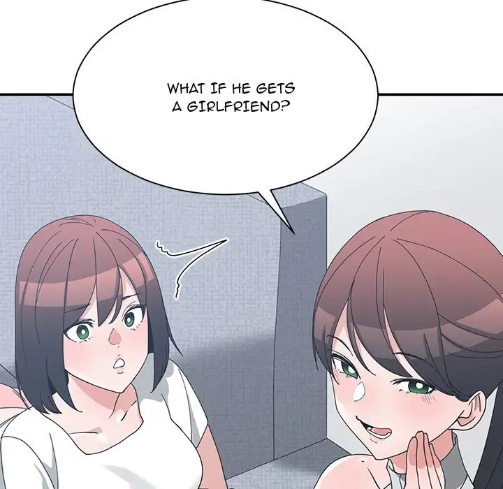 C****hood Friends Chapter 11 - Page 25