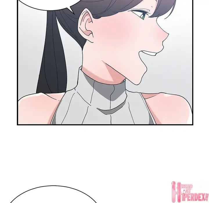 C****hood Friends Chapter 11 - Page 27