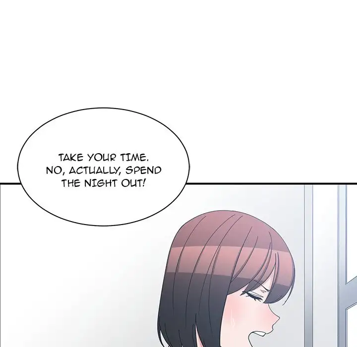 C****hood Friends Chapter 11 - Page 31