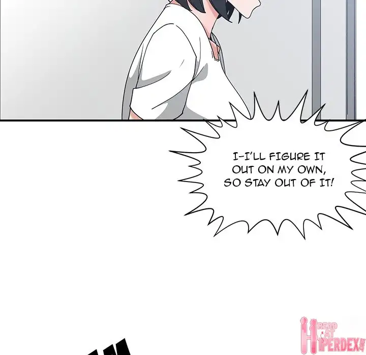 C****hood Friends Chapter 11 - Page 32