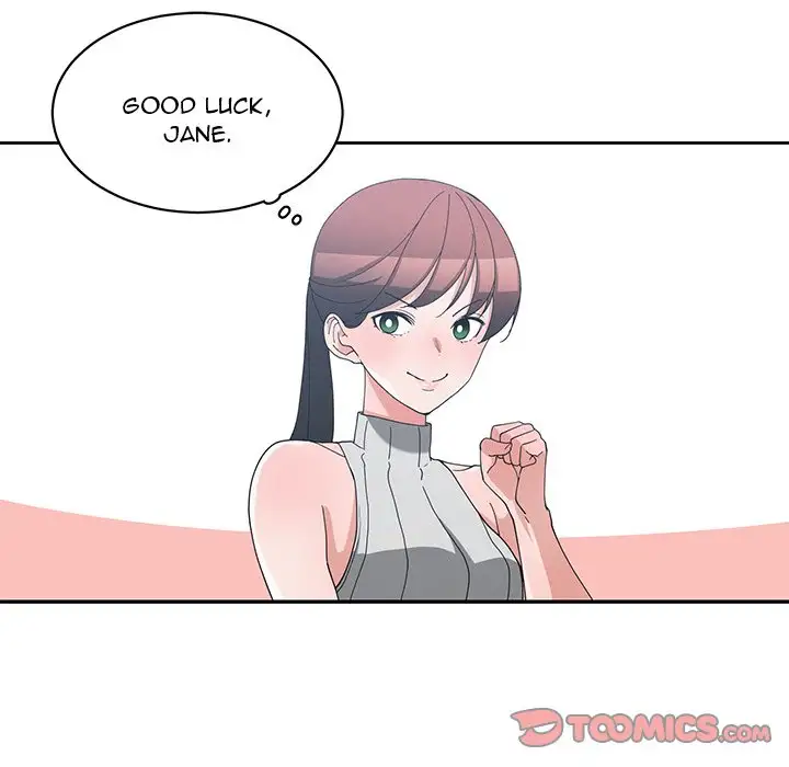 C****hood Friends Chapter 11 - Page 34