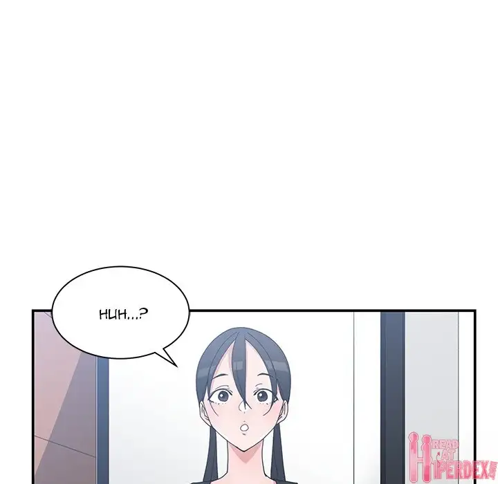 C****hood Friends Chapter 11 - Page 37