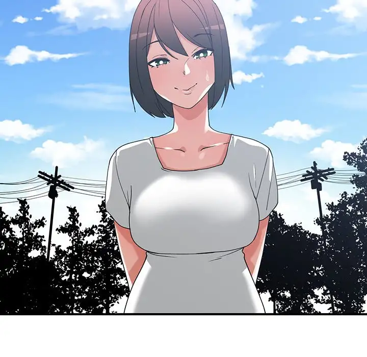 C****hood Friends Chapter 11 - Page 39