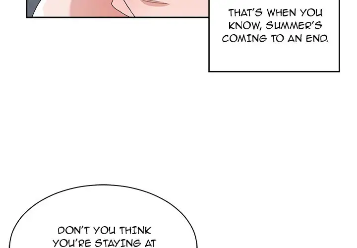 C****hood Friends Chapter 11 - Page 4