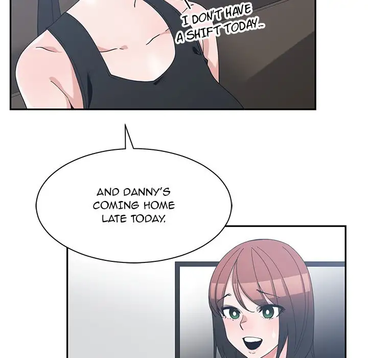 C****hood Friends Chapter 11 - Page 47