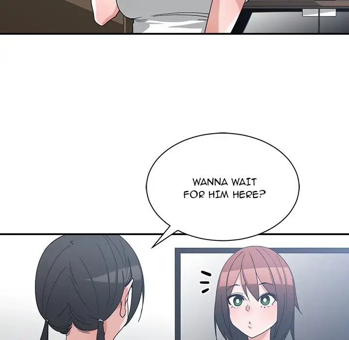 C****hood Friends Chapter 11 - Page 52