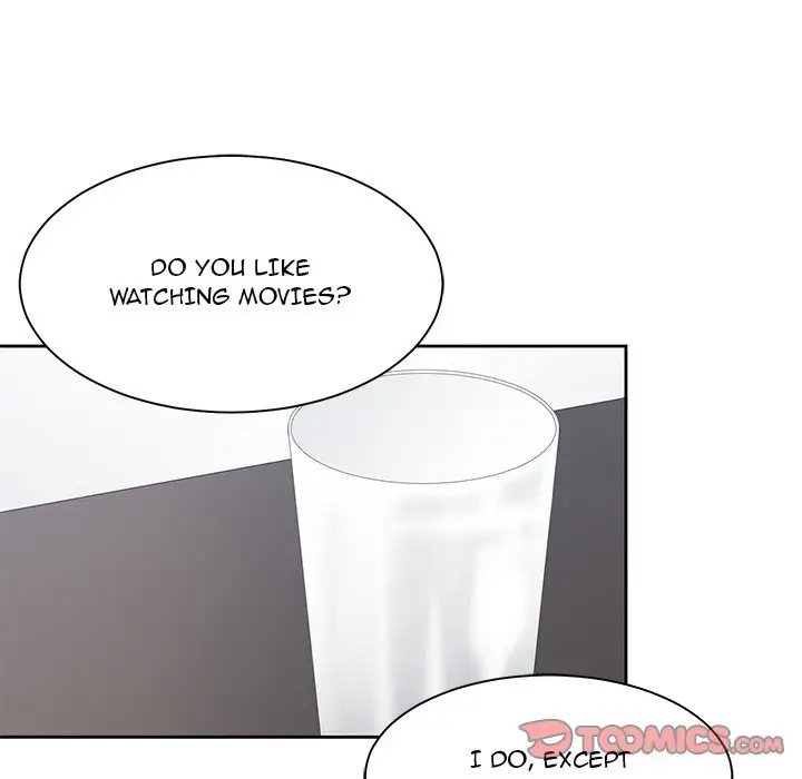 C****hood Friends Chapter 11 - Page 58