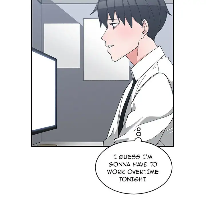 C****hood Friends Chapter 11 - Page 65