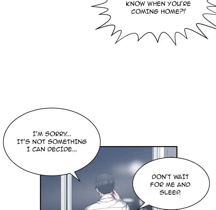 C****hood Friends Chapter 11 - Page 72