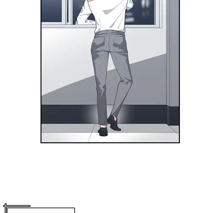 C****hood Friends Chapter 11 - Page 73