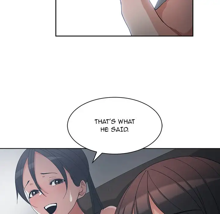 C****hood Friends Chapter 11 - Page 79