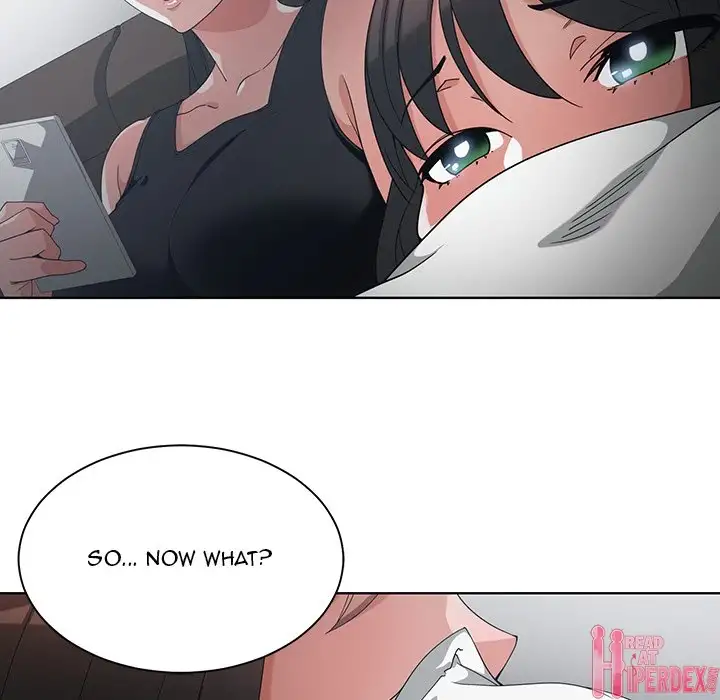 C****hood Friends Chapter 11 - Page 80