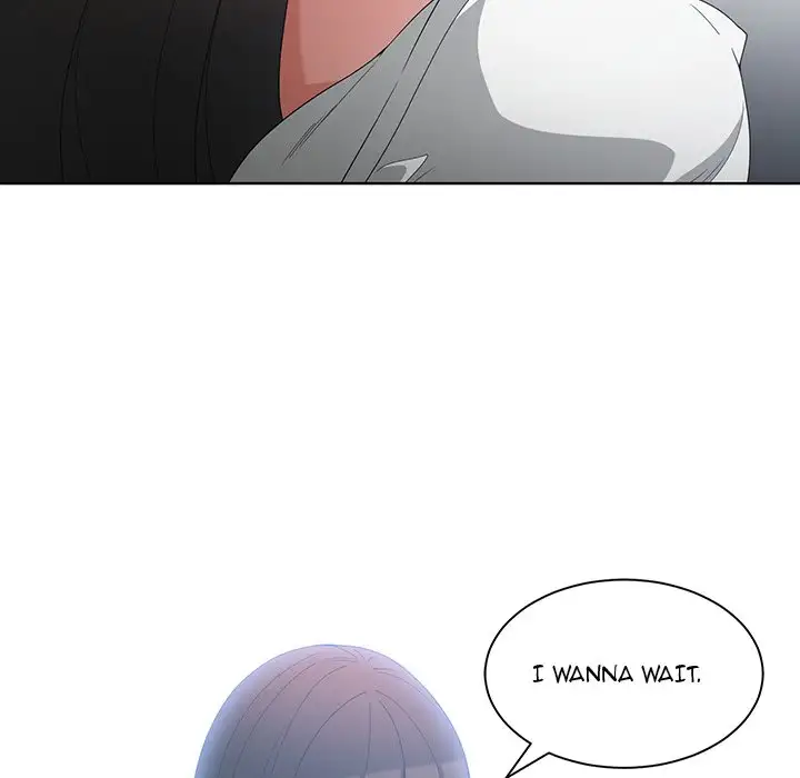 C****hood Friends Chapter 11 - Page 81