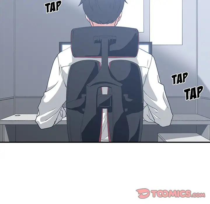 C****hood Friends Chapter 11 - Page 86