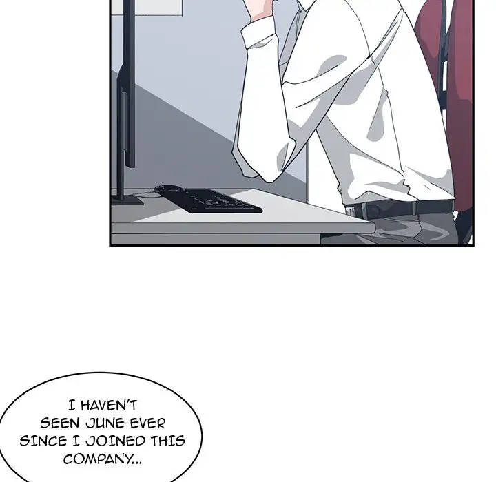 C****hood Friends Chapter 11 - Page 89