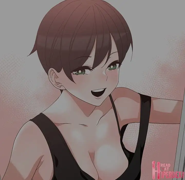 C****hood Friends Chapter 11 - Page 91