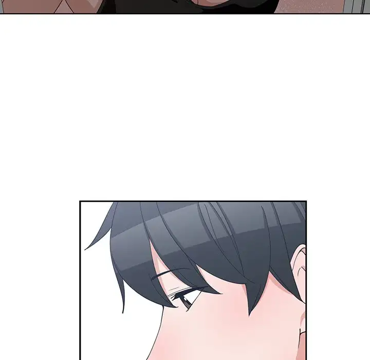 C****hood Friends Chapter 11 - Page 92