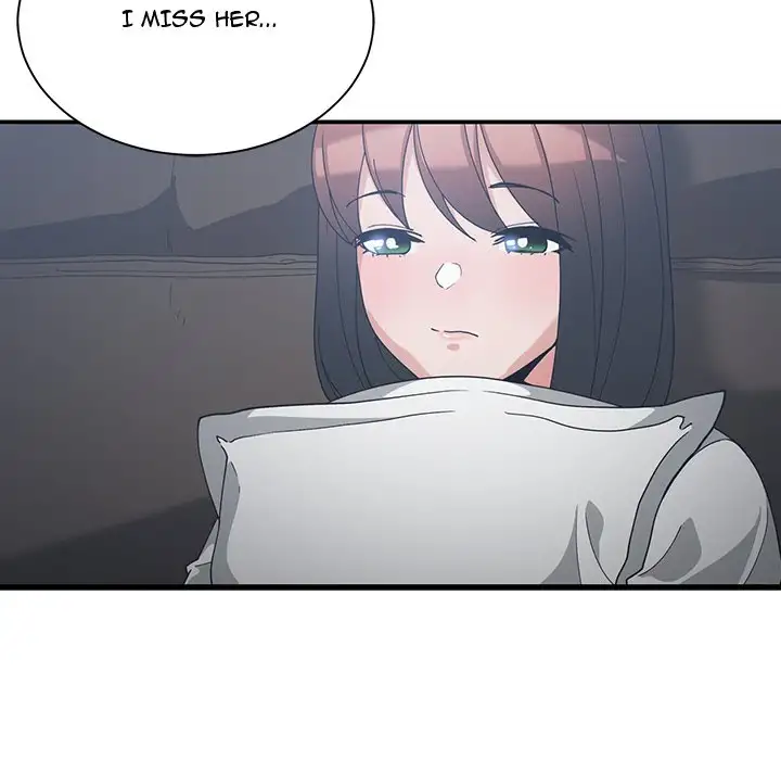 C****hood Friends Chapter 11 - Page 95