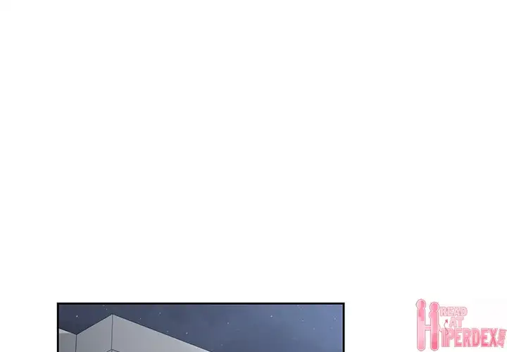 C****hood Friends Chapter 12 - Page 1