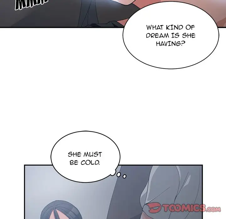 C****hood Friends Chapter 12 - Page 10