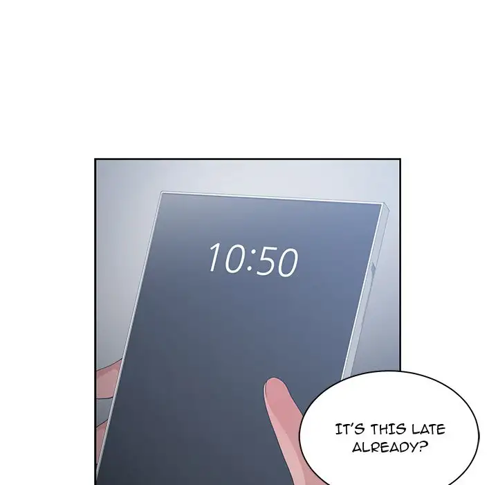 C****hood Friends Chapter 12 - Page 13