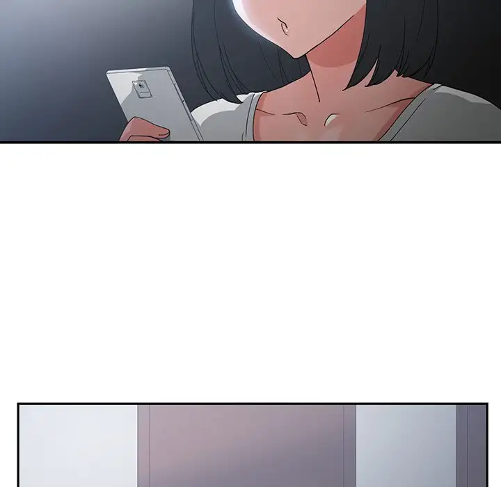 C****hood Friends Chapter 12 - Page 15