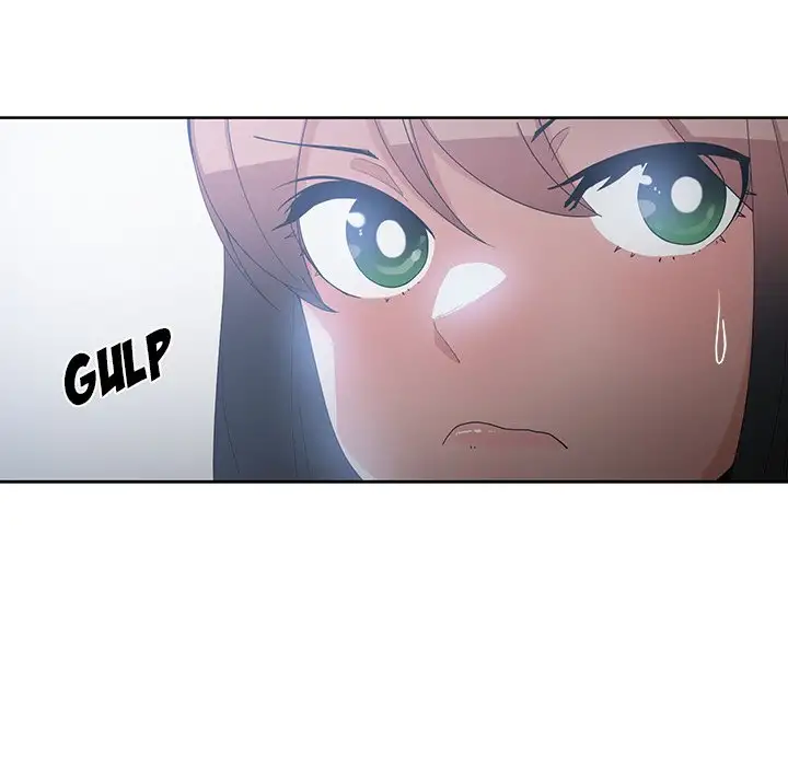 C****hood Friends Chapter 12 - Page 17