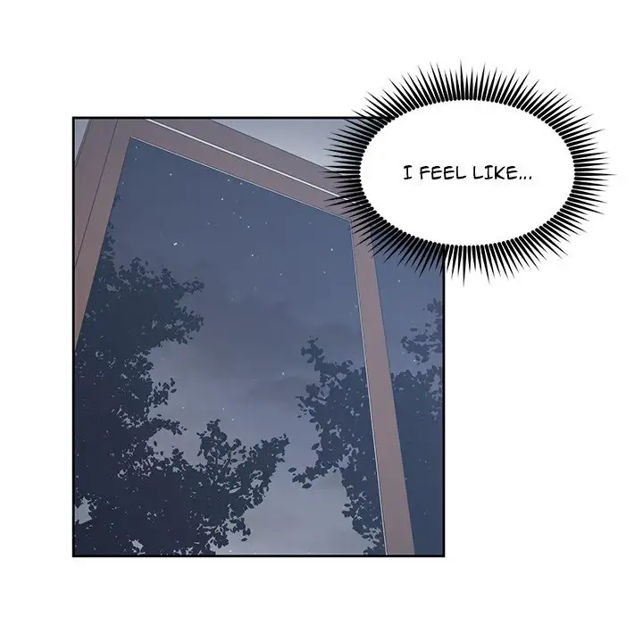 C****hood Friends Chapter 12 - Page 19