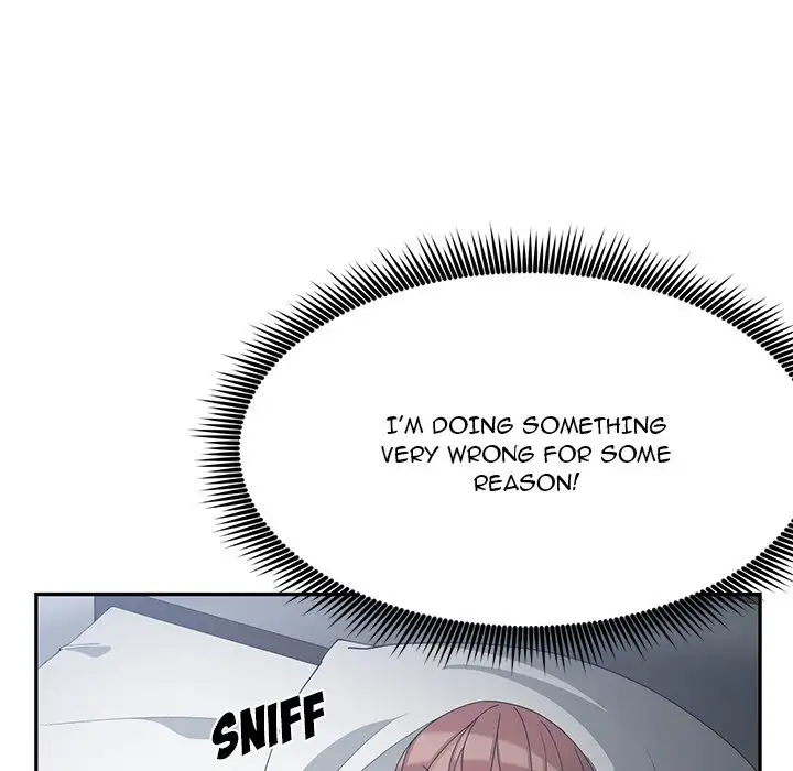 C****hood Friends Chapter 12 - Page 20