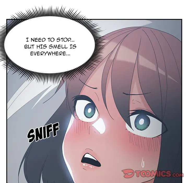 C****hood Friends Chapter 12 - Page 22