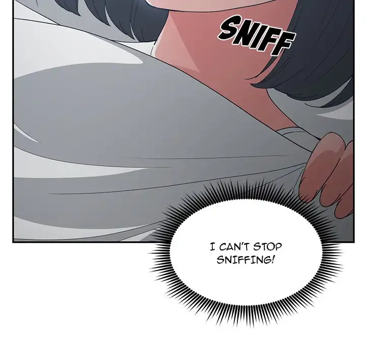 C****hood Friends Chapter 12 - Page 23