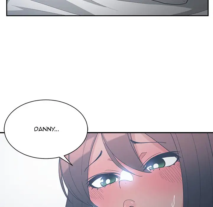 C****hood Friends Chapter 12 - Page 31