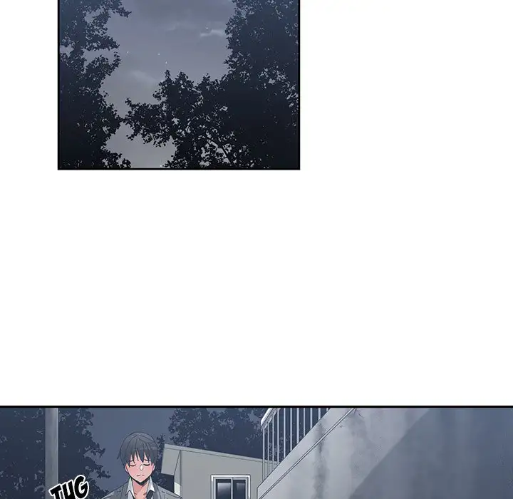 C****hood Friends Chapter 12 - Page 35